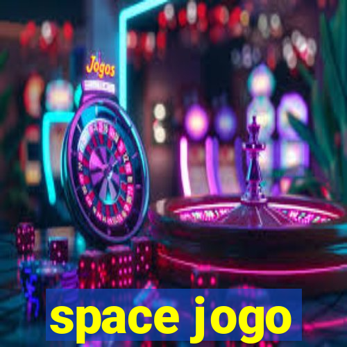 space jogo